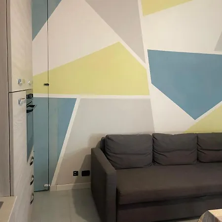 Francesco's House Airport *