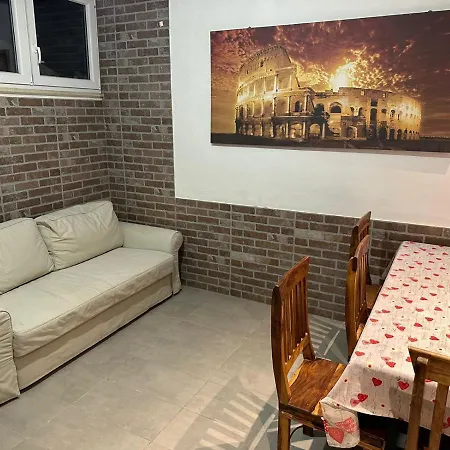 Casa vacanze Francesco's House Airport