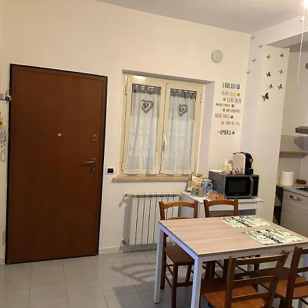 Casa vacanze Francesco's House Airport *
